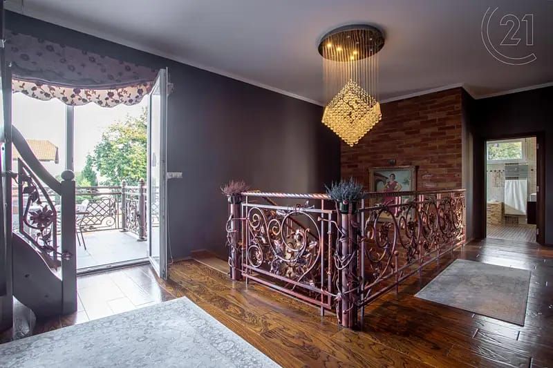 Maison à District de Prague-Ouest, Tchèque, 428 m² - image 7