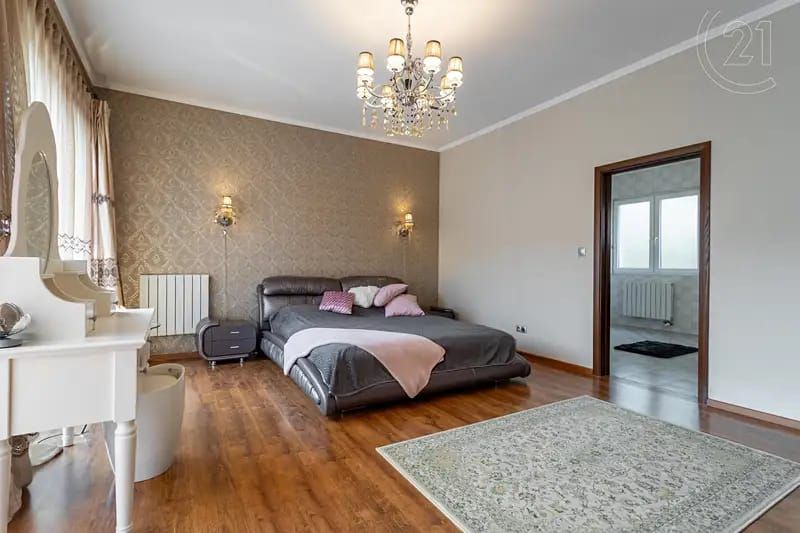 Maison à District de Prague-Ouest, Tchèque, 428 m² - image 8