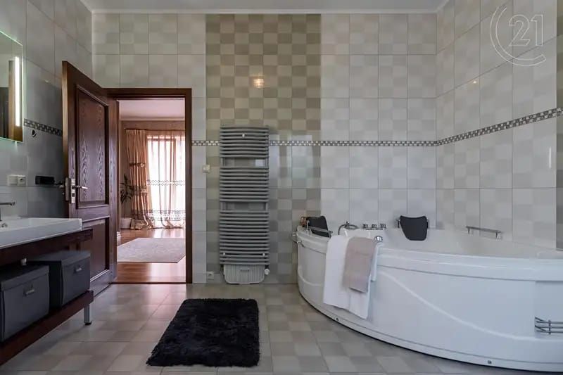 Maison à District de Prague-Ouest, Tchèque, 428 m² - image 10