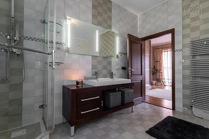 Maison à District de Prague-Ouest, Tchèque, 428 m² - image 11
