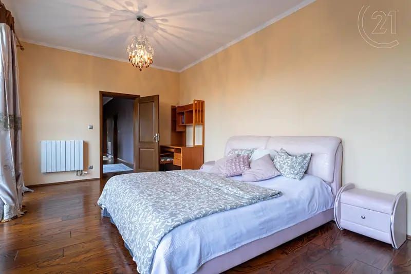 Maison à District de Prague-Ouest, Tchèque, 428 m² - image 12