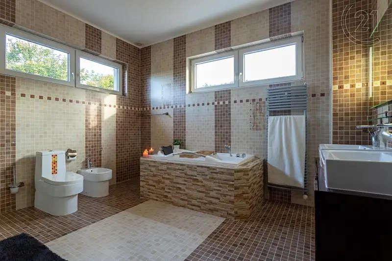 Maison à District de Prague-Ouest, Tchèque, 428 m² - image 13