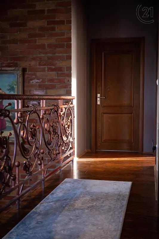 Maison à District de Prague-Ouest, Tchèque, 428 m² - image 15