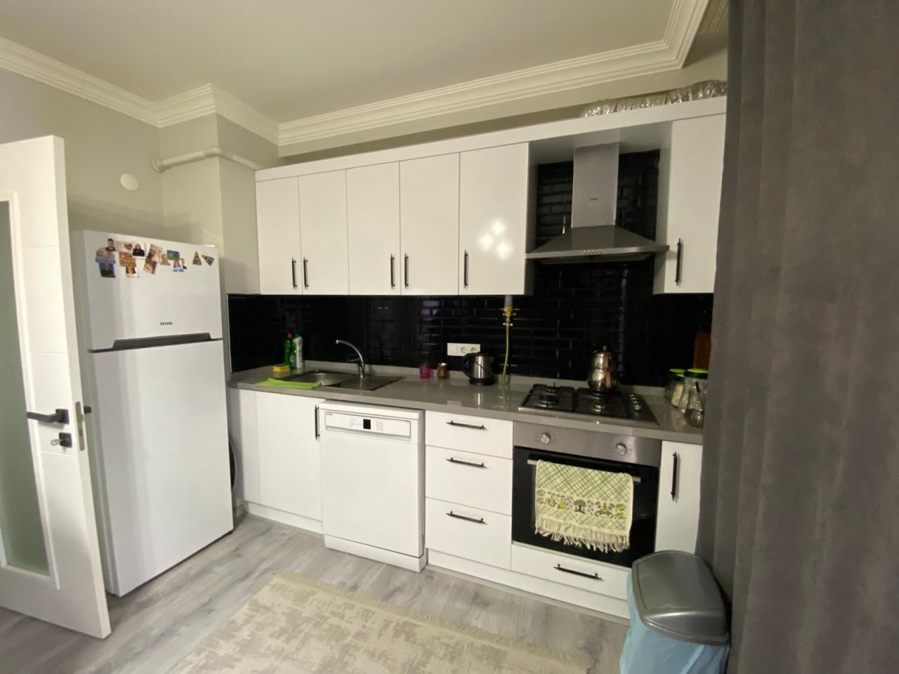 Appartamenti a Trabzon, Turchia, 70 m² - foto 4