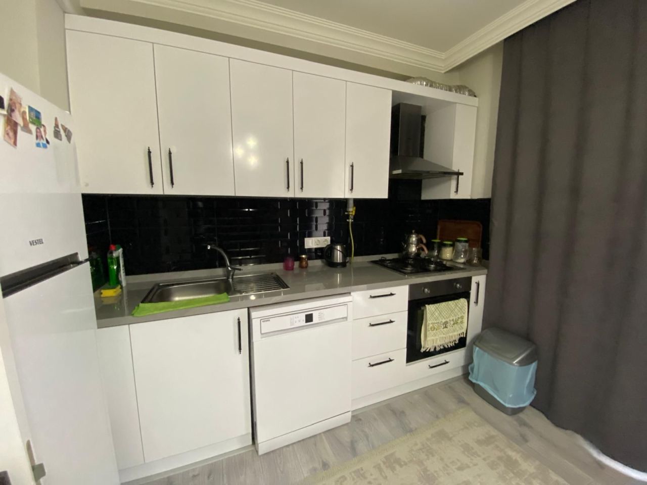 Appartamenti a Trabzon, Turchia, 70 m² - foto 9