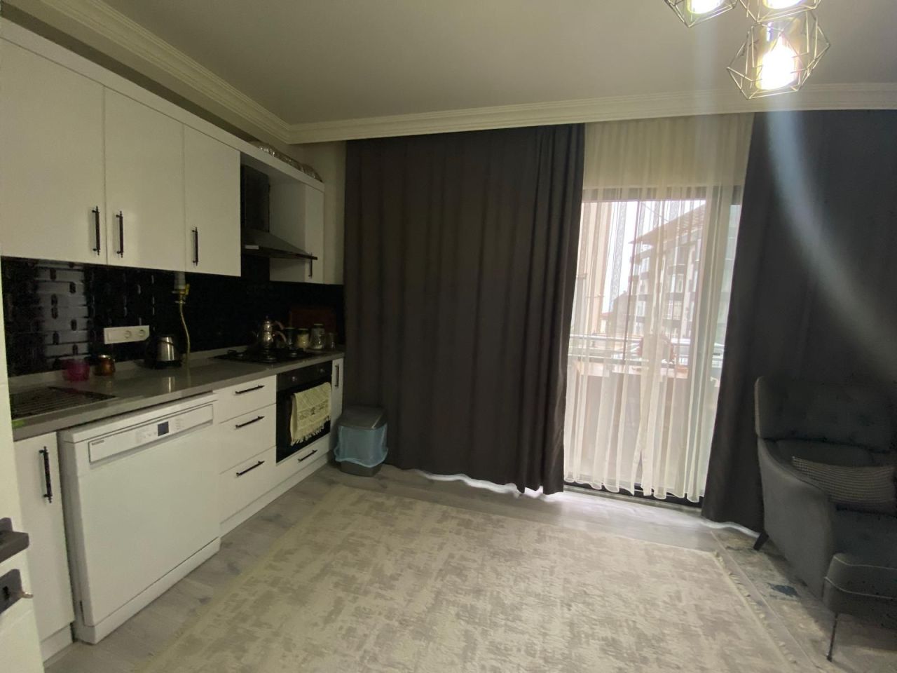 Appartamenti a Trabzon, Turchia, 70 m² - foto 6