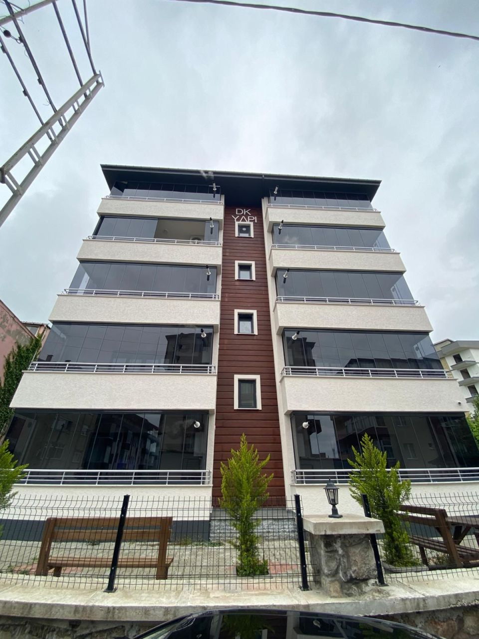 Appartamenti a Trabzon, Turchia, 70 m² - foto 17