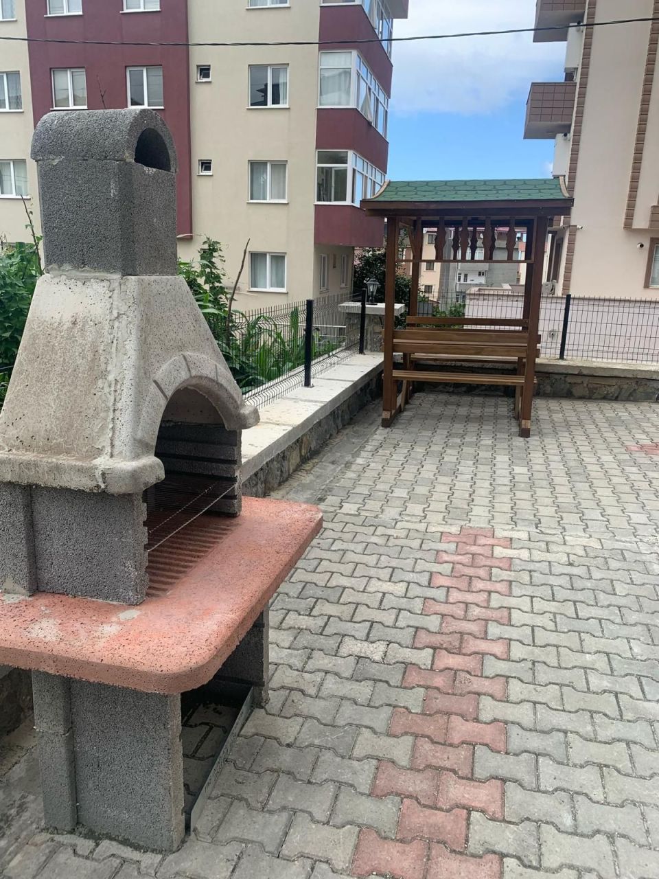 Appartamenti a Trabzon, Turchia, 70 m² - foto 10