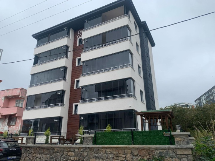 Apartment in Trabzon, Turkey, 70 m² - picture 1
