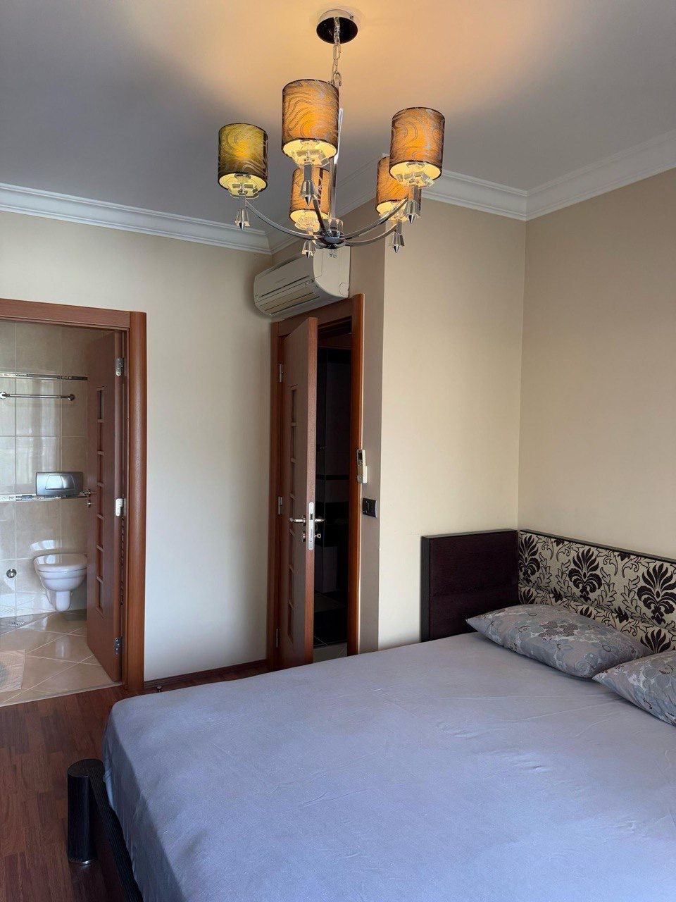 Apartment in Alanya, Turkey, 110 m² - picture 12