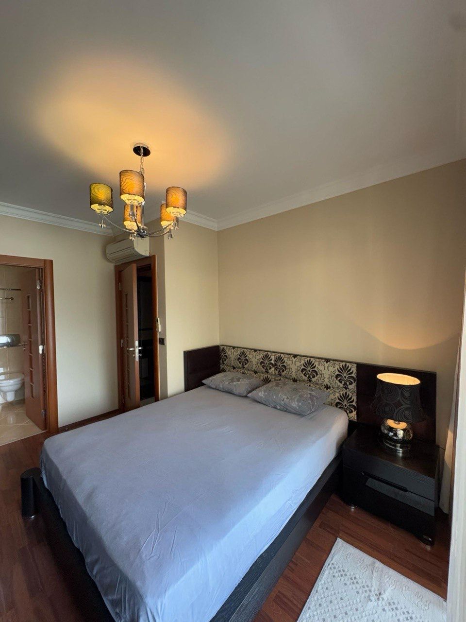 Apartment in Alanya, Turkey, 110 m² - picture 11