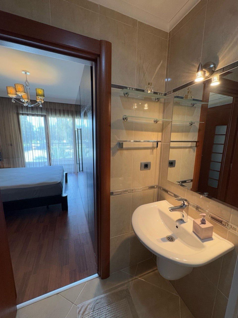 Apartment in Alanya, Turkey, 110 m² - picture 15