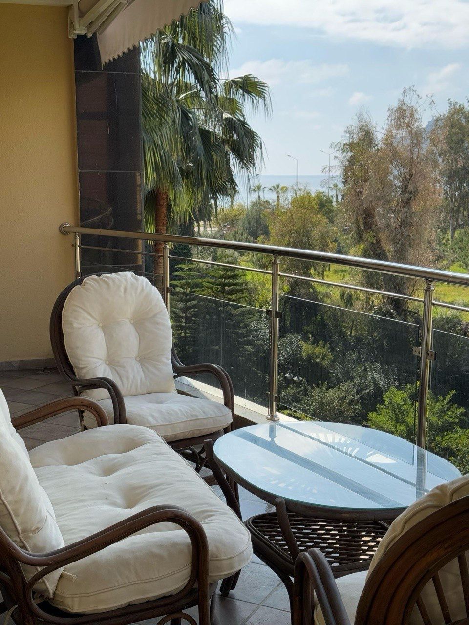 Apartment in Alanya, Turkey, 110 m² - picture 2