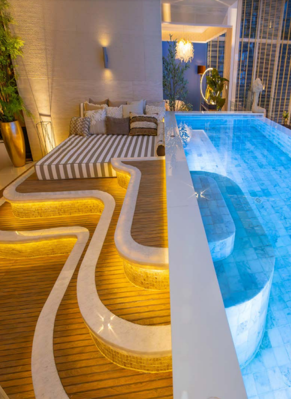 Appartamento a Pattaya, Thailandia, 66 m² - foto 13