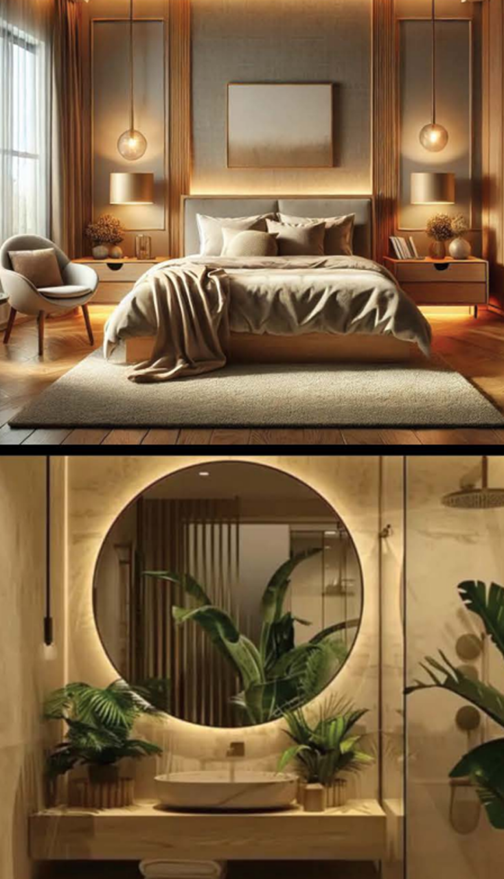 Appartamento a Pattaya, Thailandia, 31 m² - foto 3