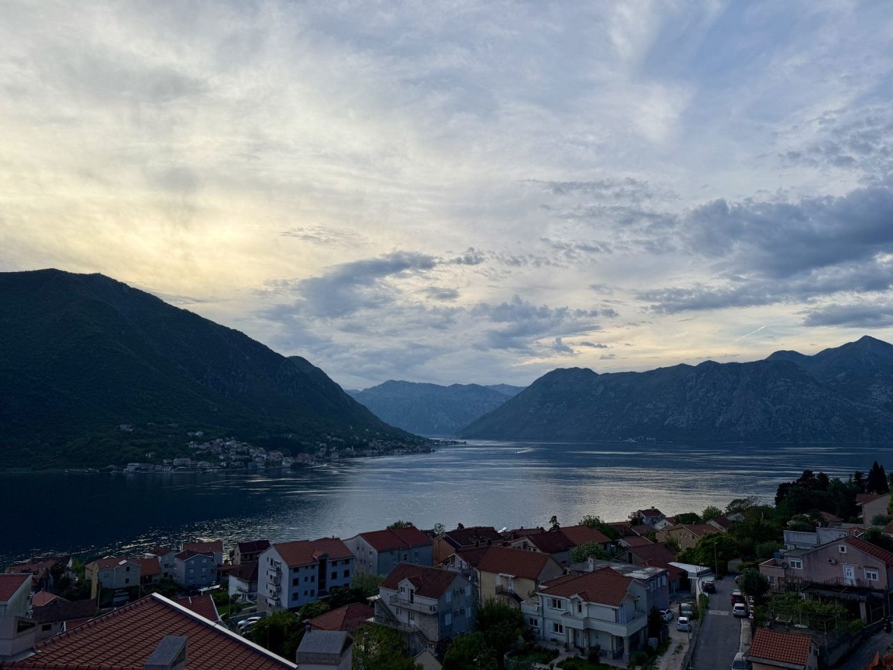 Appartement à Kotor, Monténégro, 108 m² - image 10