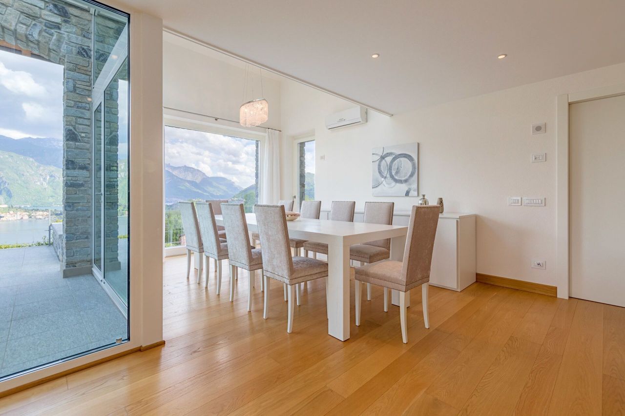 Villa on Lake Como, Italy, 435 m² - picture 13