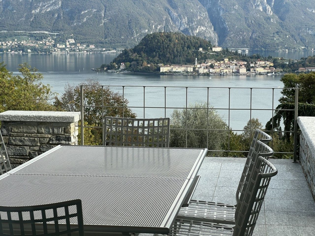 Villa on Lake Como, Italy, 435 m² - picture 6