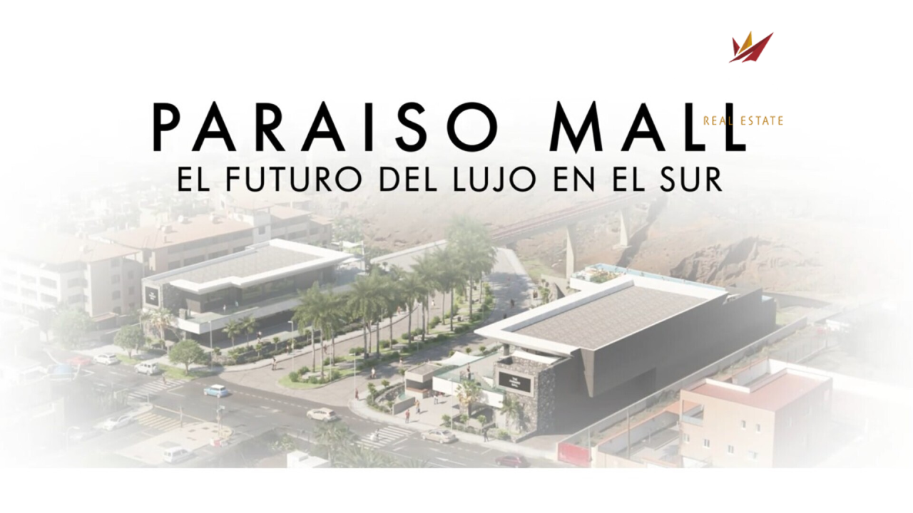 Terreno en Tenerife, España, 5 000 m² - imagen 4