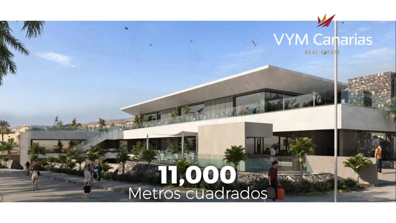 Terreno en Tenerife, España, 5 000 m² - imagen 5