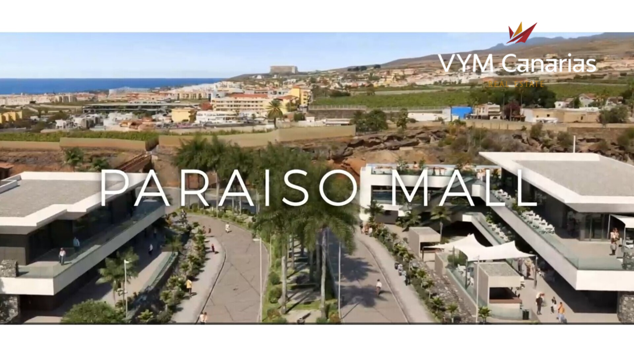 Terreno en Tenerife, España, 5 000 m² - imagen 6