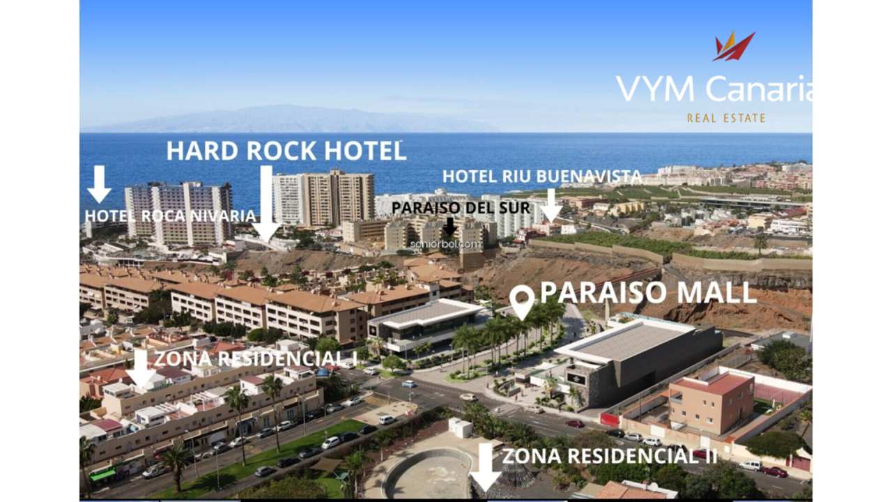 Terreno en Tenerife, España, 5 000 m² - imagen 7