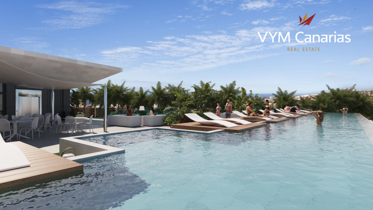 Terreno en Tenerife, España, 5 000 m² - imagen 8