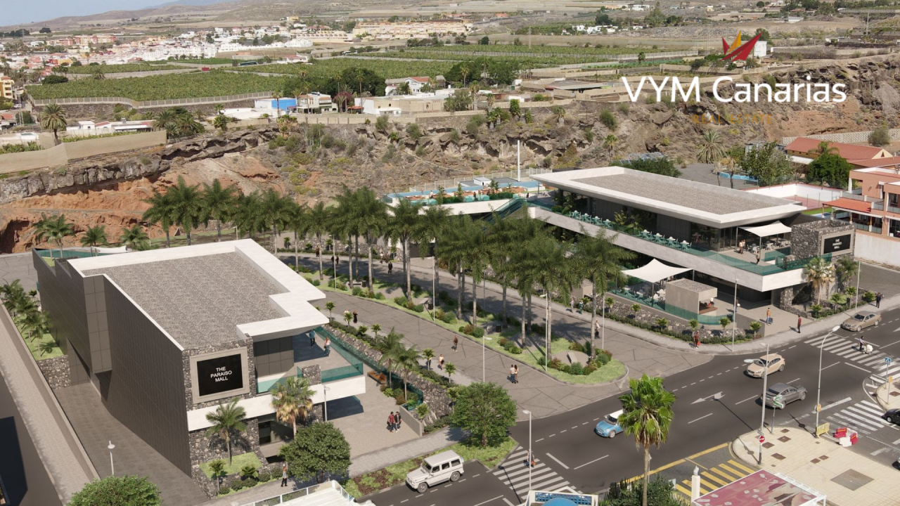 Terreno en Tenerife, España, 5 000 m² - imagen 10