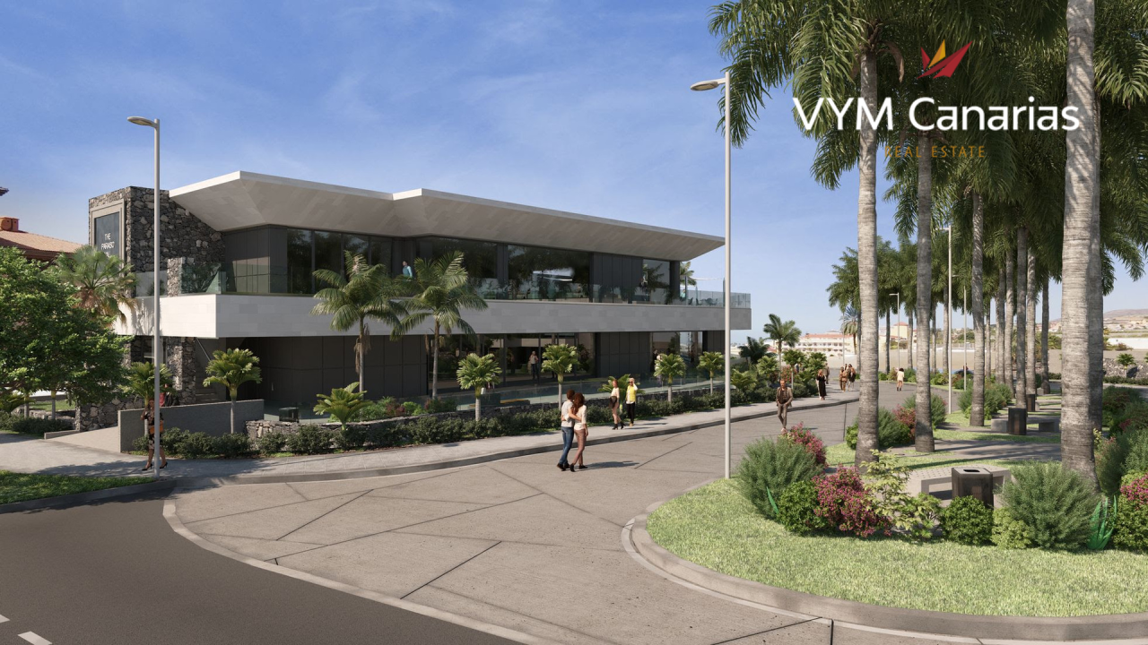 Terreno en Tenerife, España, 5 000 m² - imagen 12