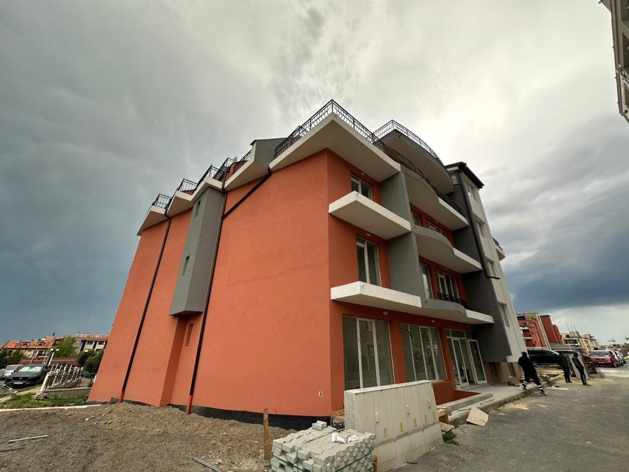 Apartment in Sveti Vlas, Bulgaria, 76 m² - picture 1