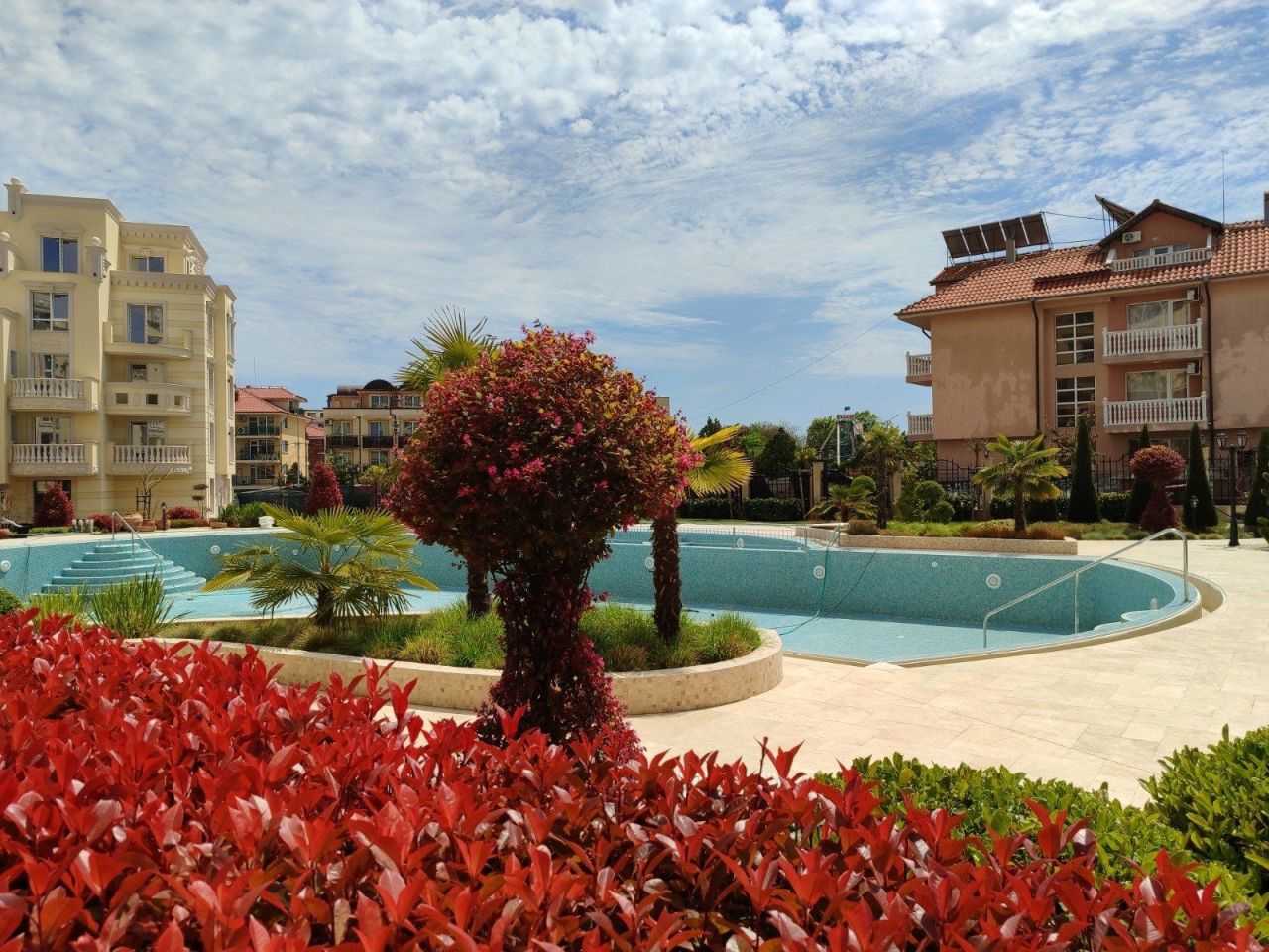 Appartement à Ravda, Bulgarie, 93 m² - image 1