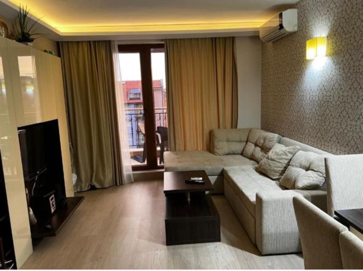 Wohnung in Sonnenstrand, Bulgarien, 62 m² - Foto 2