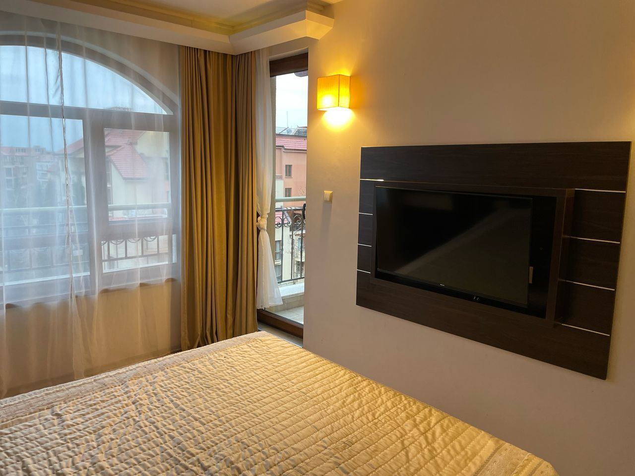 Wohnung in Sonnenstrand, Bulgarien, 62 m² - Foto 5