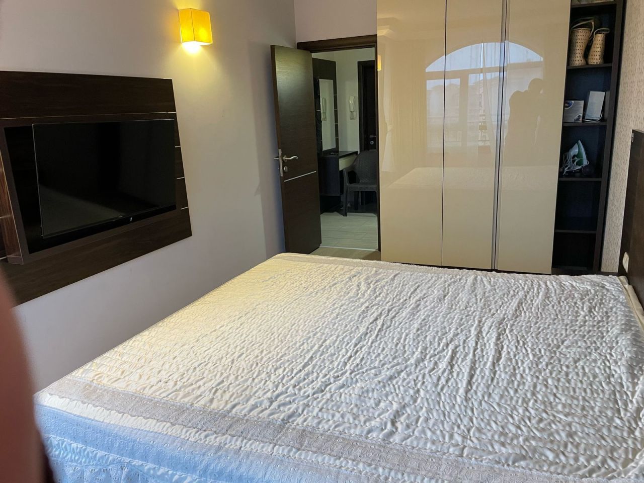 Wohnung in Sonnenstrand, Bulgarien, 62 m² - Foto 6