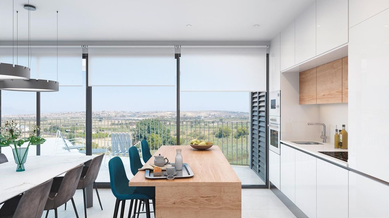 Apartment in Guardamar del Segura, Spain, 92 m² - picture 7