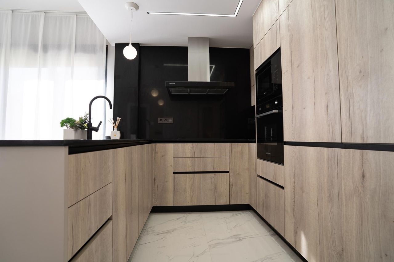 Bungalow en Pilar de la Horadada, España, 75 m² - imagen 8