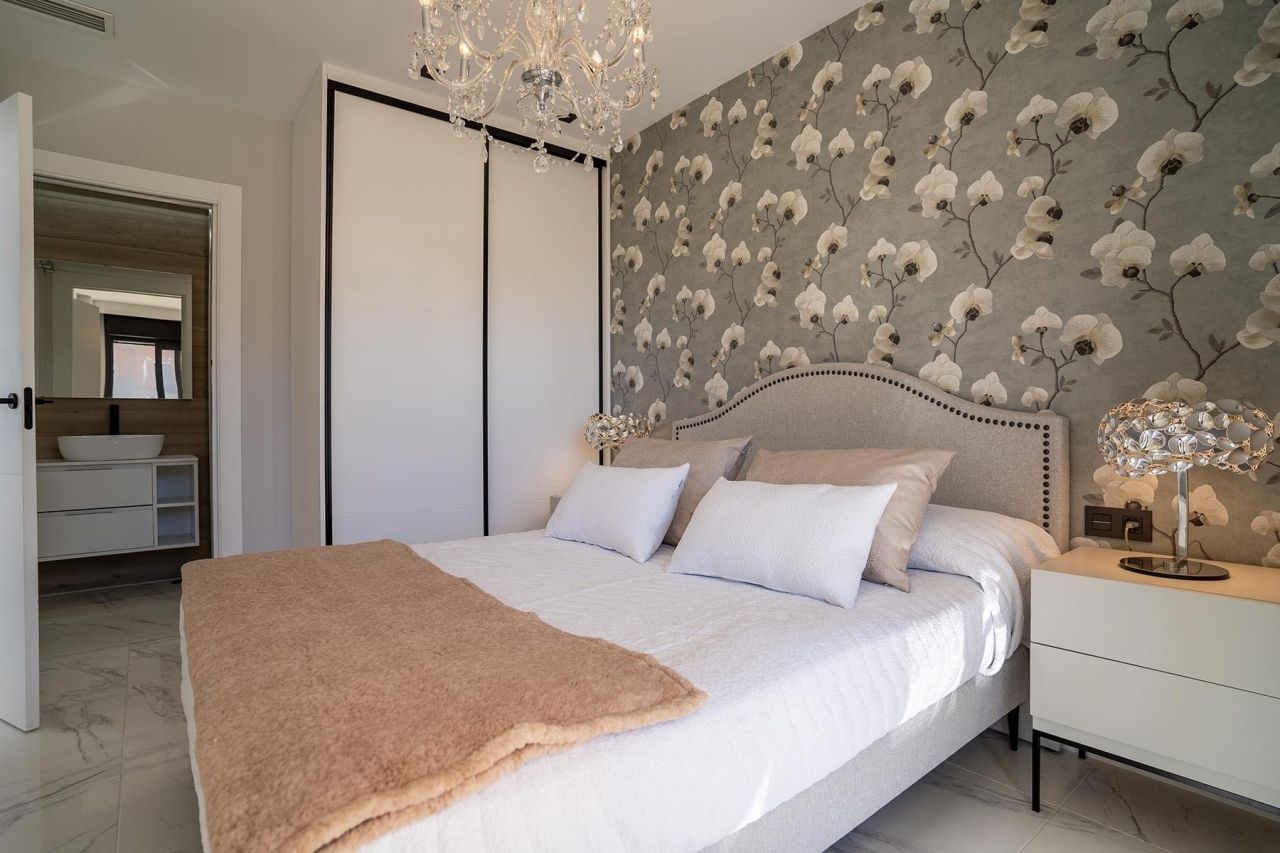 Bungalow en Pilar de la Horadada, España, 75 m² - imagen 11