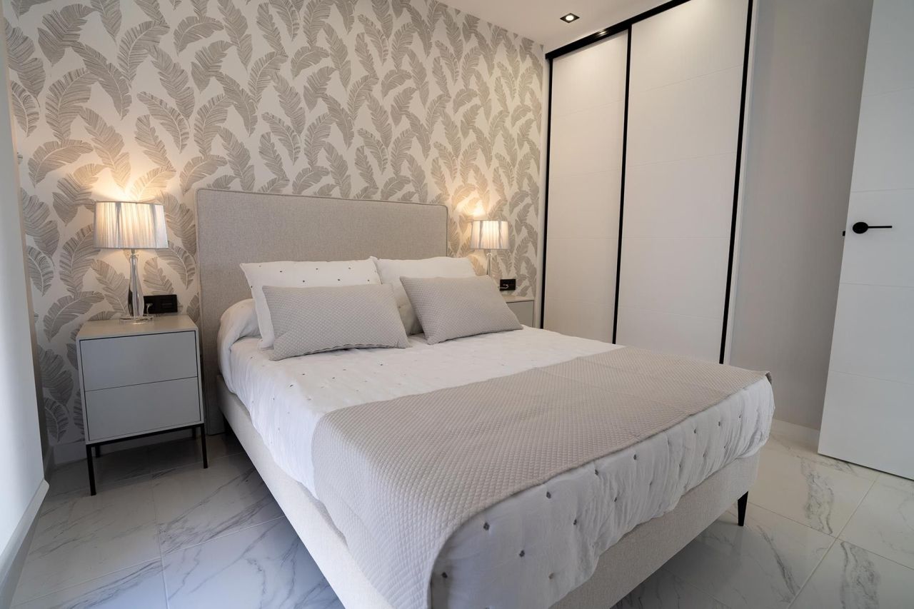 Bungalow a Pilar de la Horadada, Spagna, 71 m² - foto 12