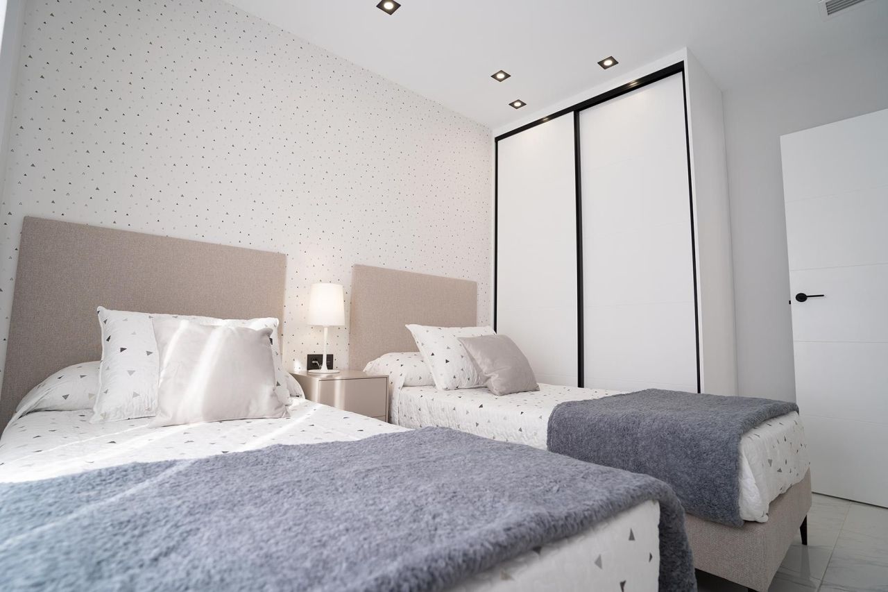 Bungalow en Pilar de la Horadada, España, 75 m² - imagen 15