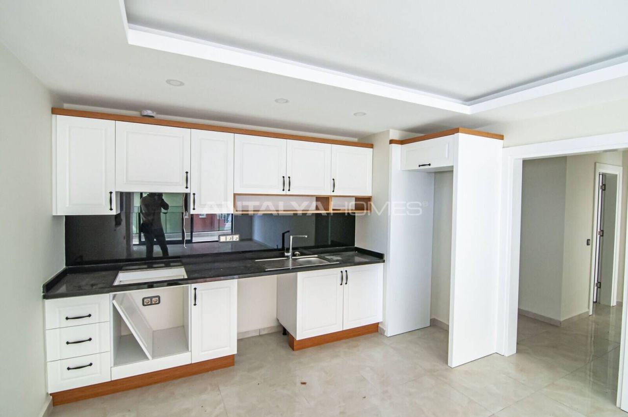 Apartment in Alanya, Türkei, 90 m² - Foto 16