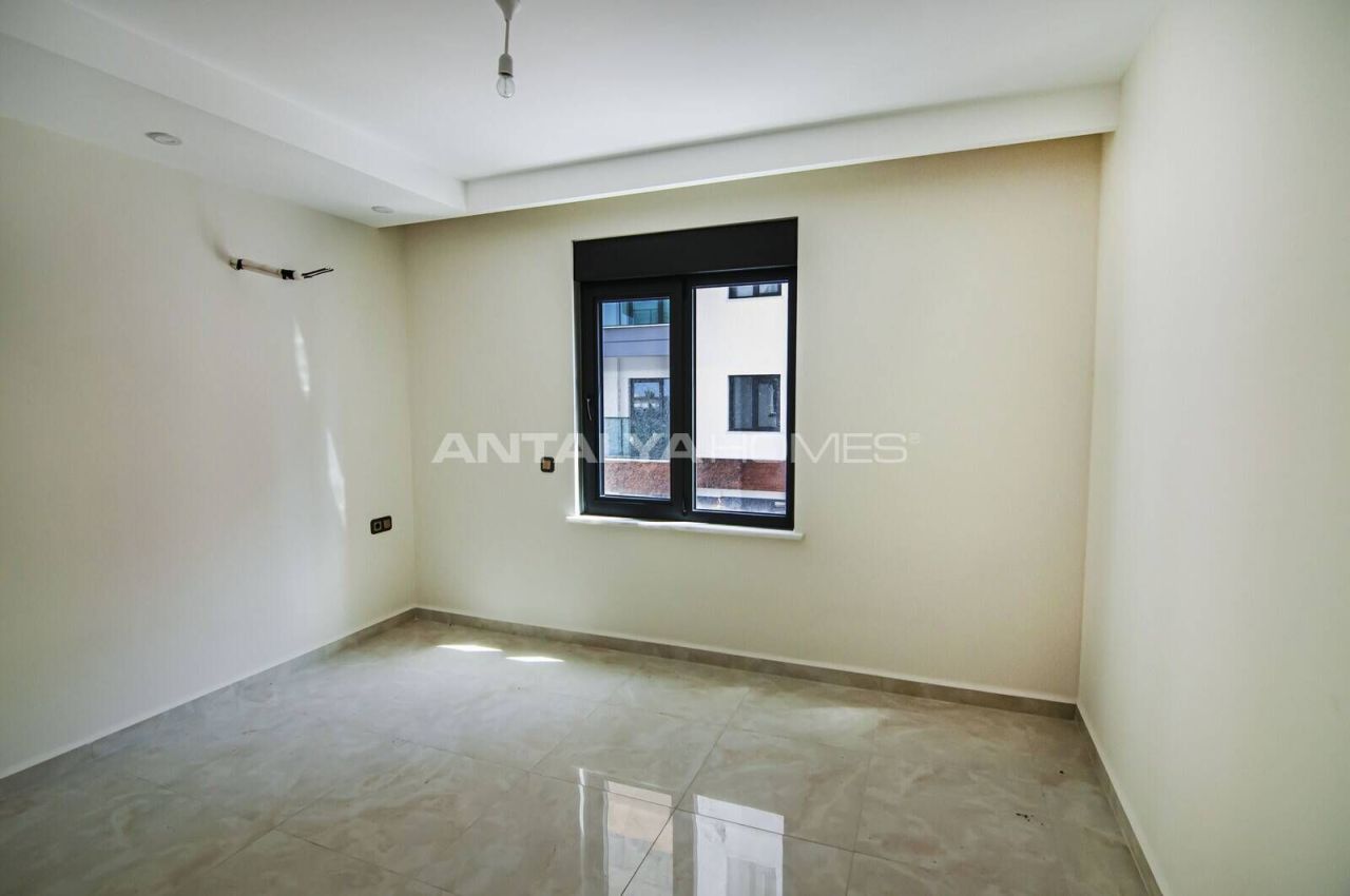 Apartment in Alanya, Türkei, 90 m² - Foto 19