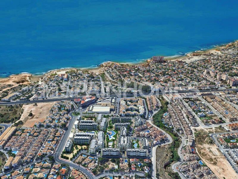 Appartement à Orihuela, Espagne, 101 m² - image 1