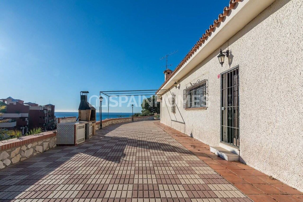 Villa in Benalmadena, Spanien, 595 m² - Foto 6