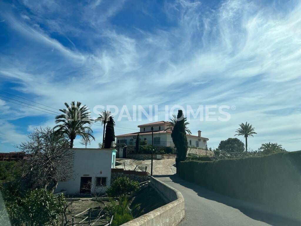 Villa in Benalmadena, Spanien, 595 m² - Foto 7