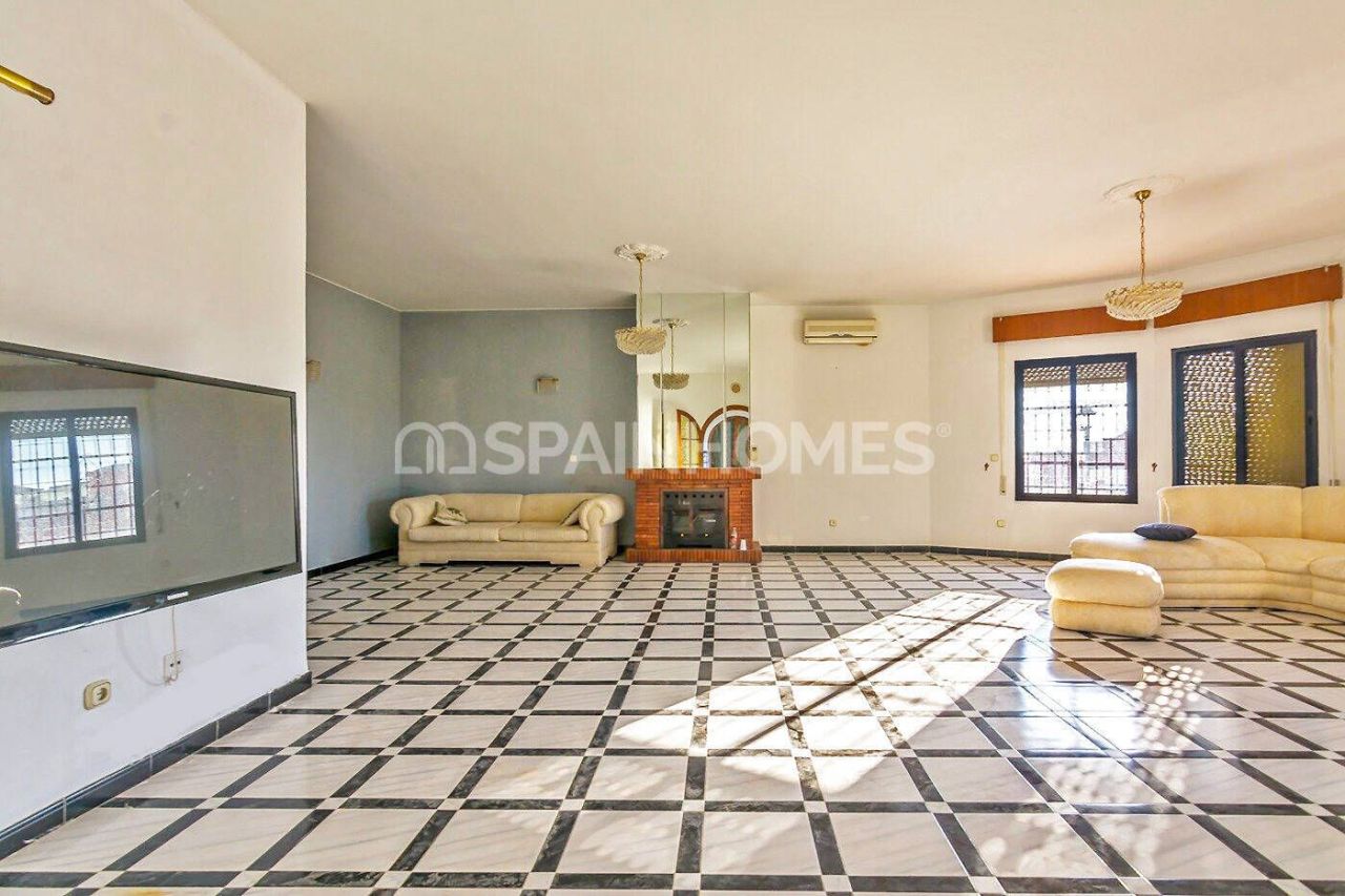 Villa in Benalmadena, Spanien, 595 m² - Foto 12