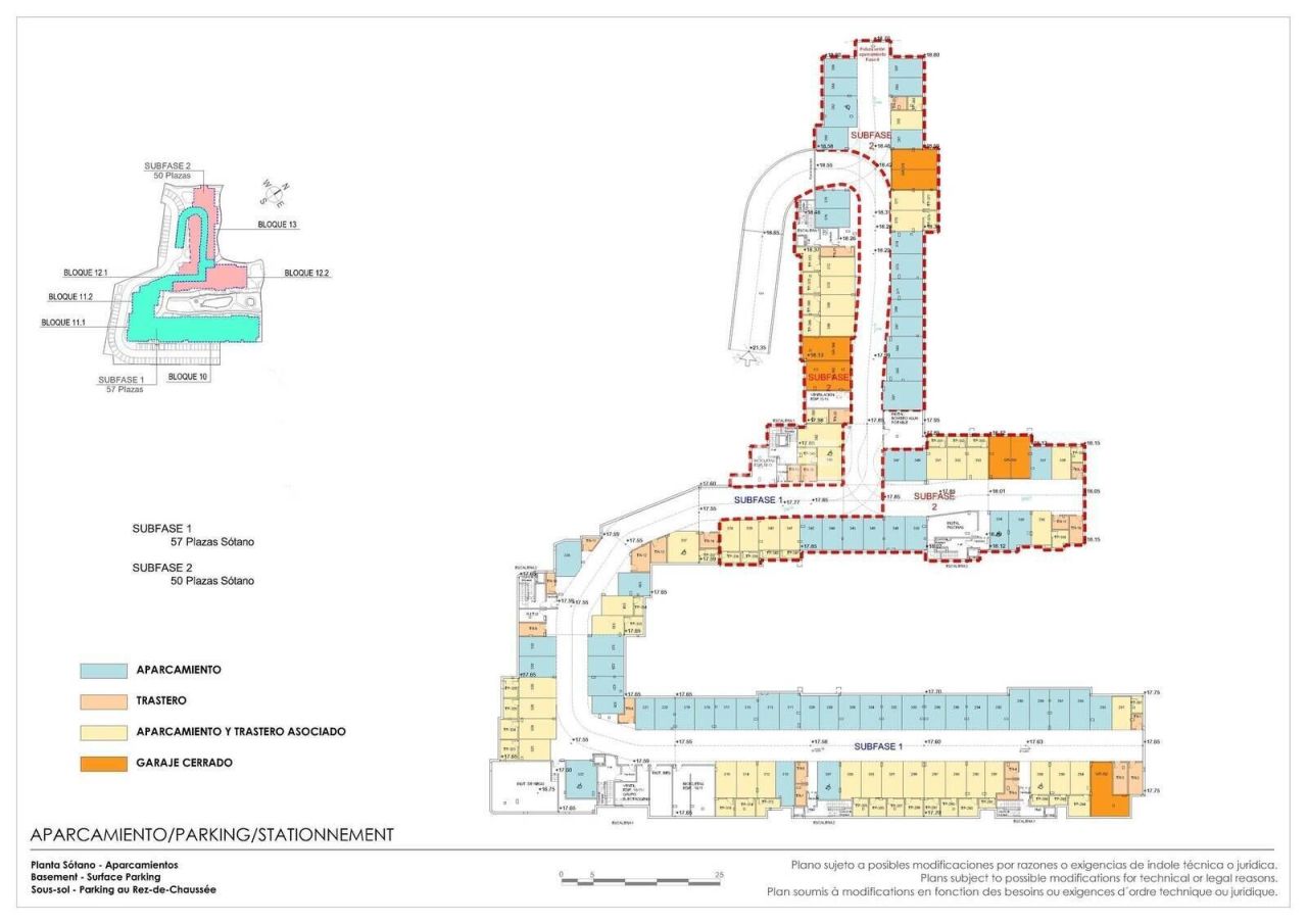Appartamenti a Orihuela, Spagna, 101 m² - foto 19