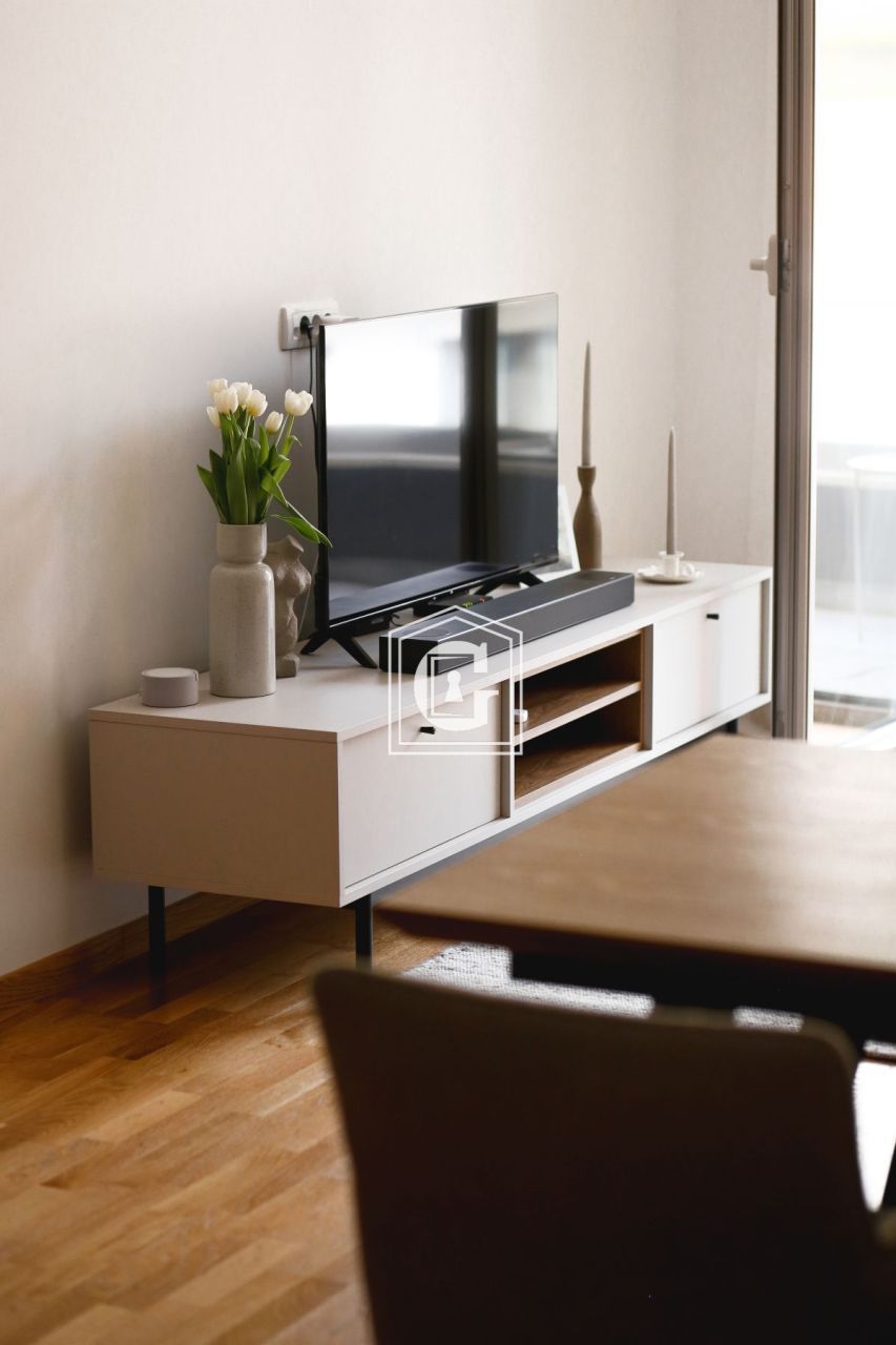 Flat in Becici, Montenegro, 55 m² - picture 2