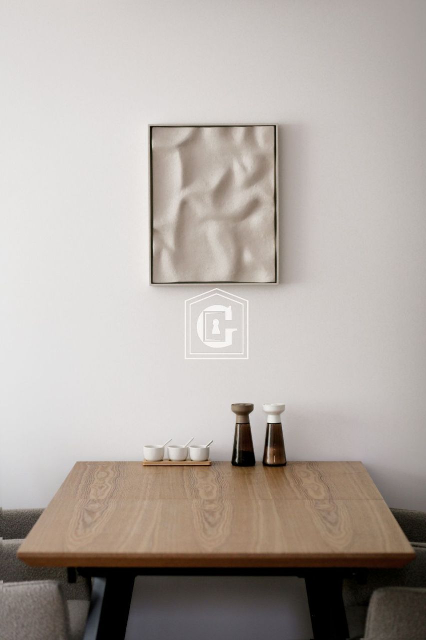 Flat in Becici, Montenegro, 55 m² - picture 3