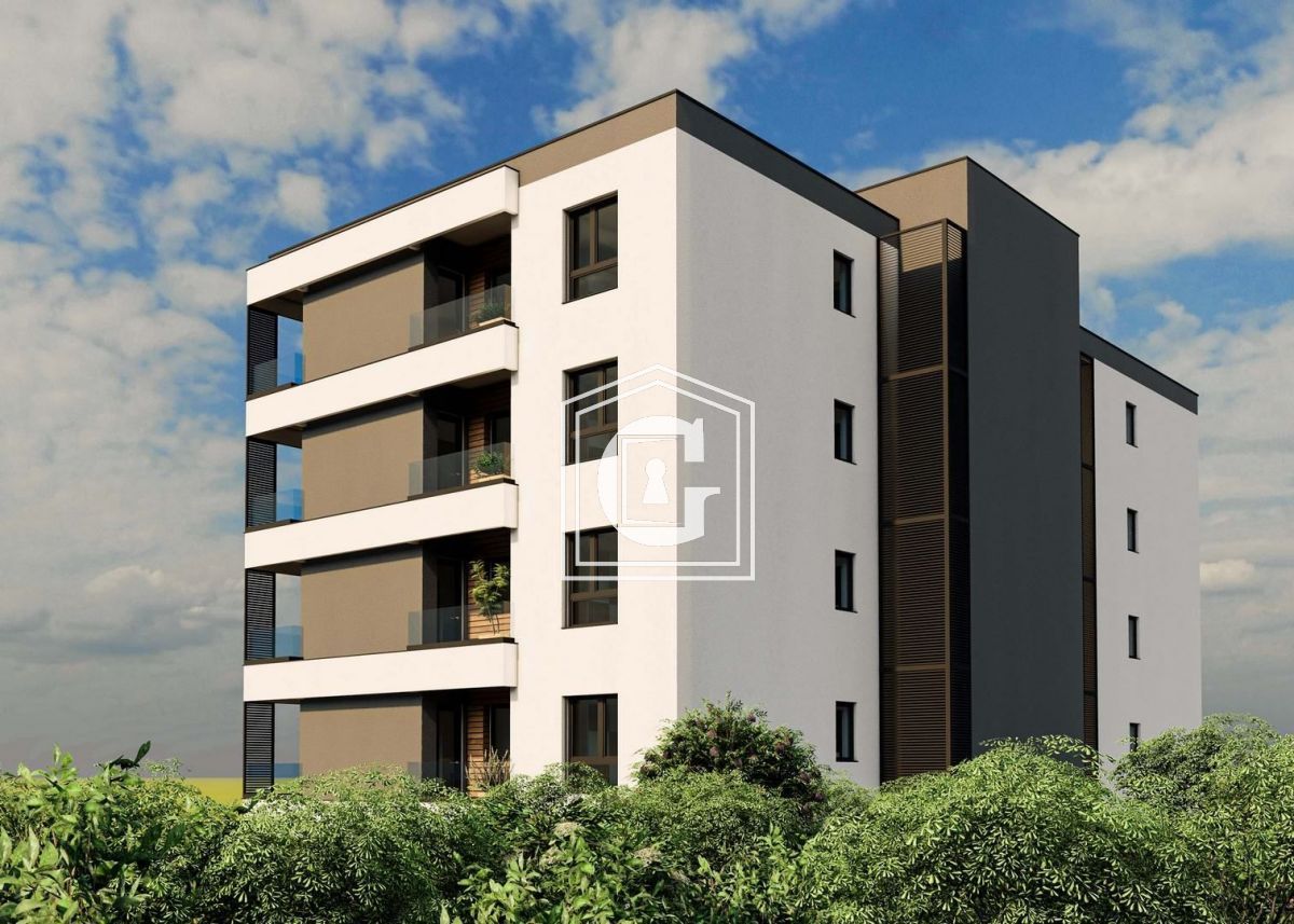 Apartamento en el Bar, Montenegro, 69 m² - imagen 5