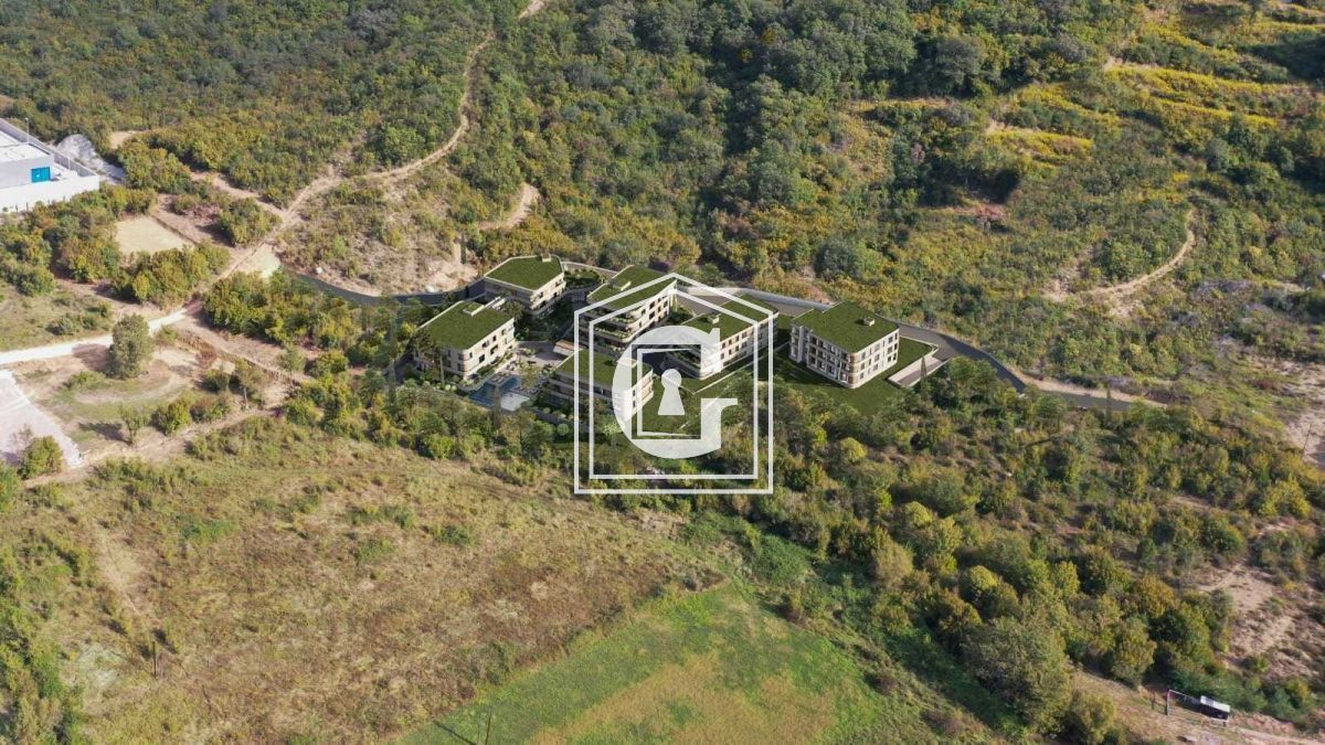 Apartment in Lastva, Montenegro, 33 m² - Foto 5